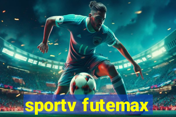 sportv futemax